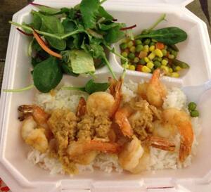 Sam S Kitchen Honolulu Rest Of Hawaii Zomato